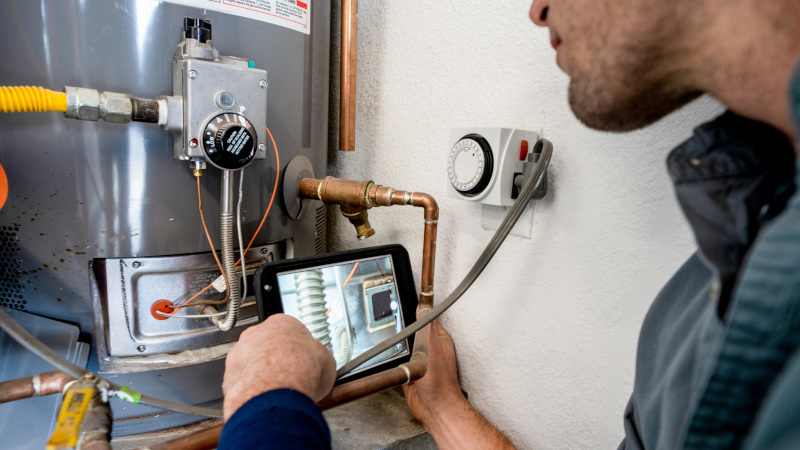 Heating Contractors in Clemmons, North Carolina