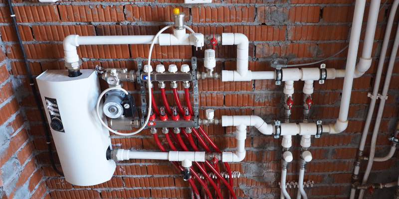 Heat Pump Replacement in Winston-Salem, North Carolina