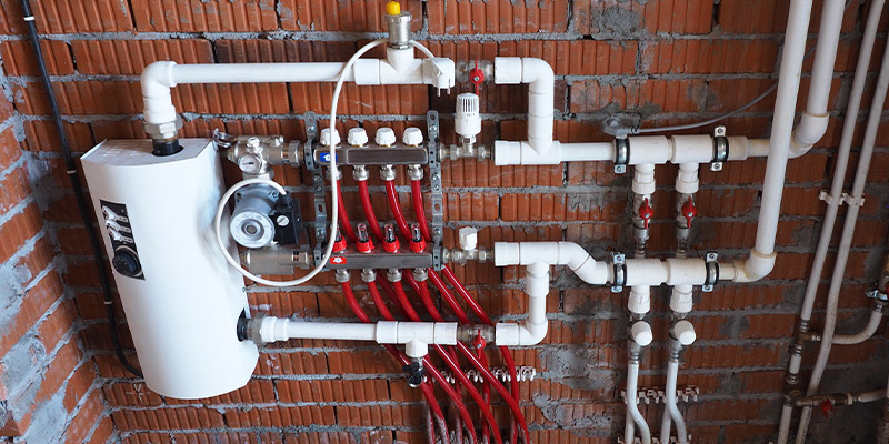 Heat Pump Replacement in Mocksville, North Carolina