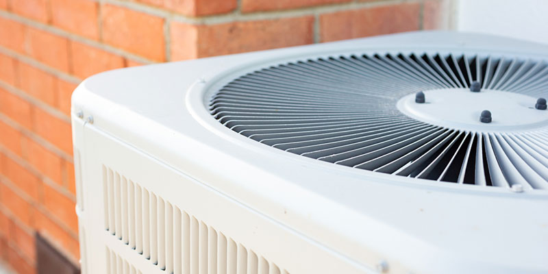 Essential Spring Cleaning Tips for Your Air Conditioning Unit