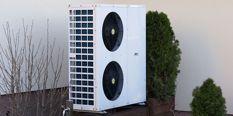 Demystifying Heat Pumps: How They Work & Why They’re So Energy Efficient 