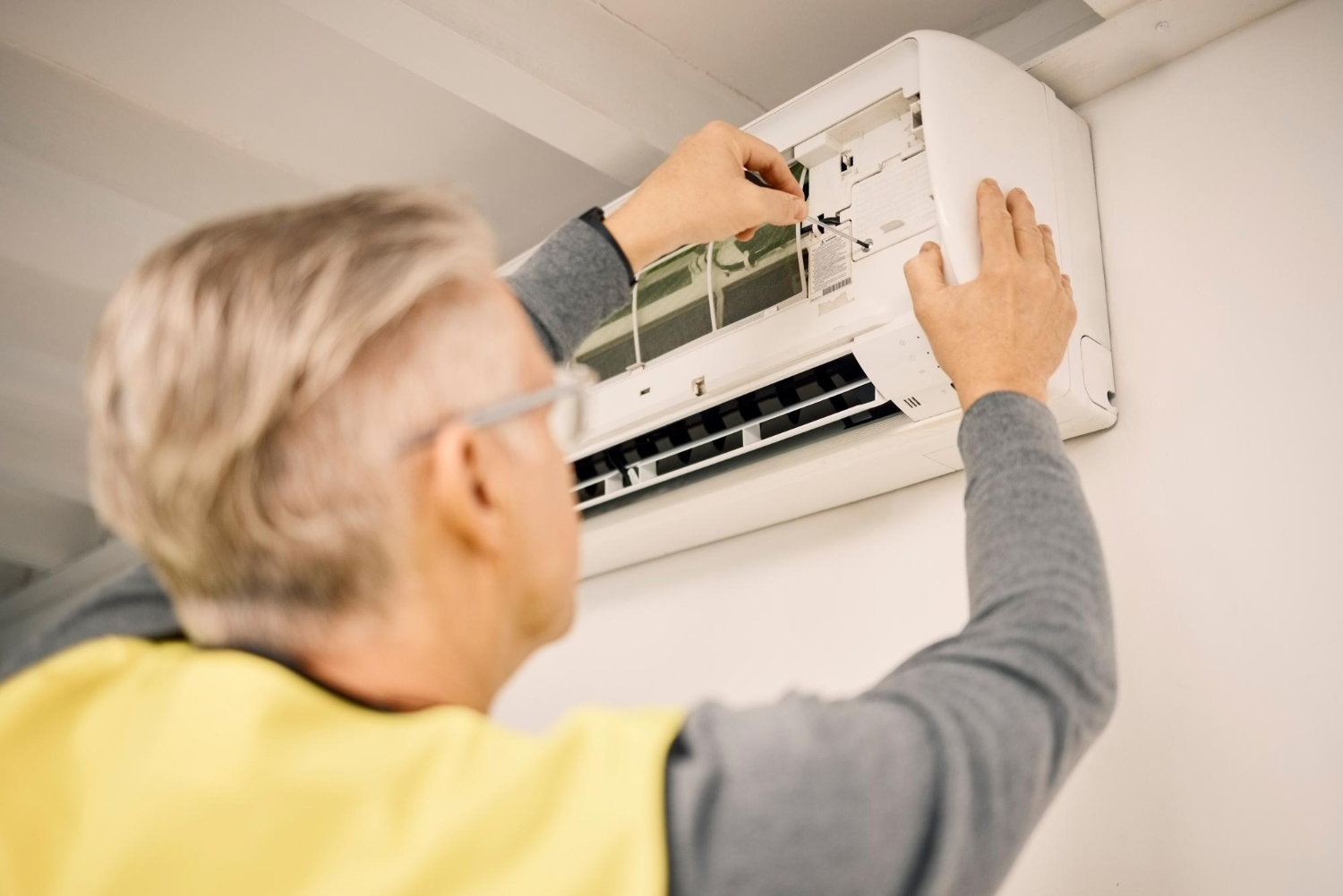 ac repair service