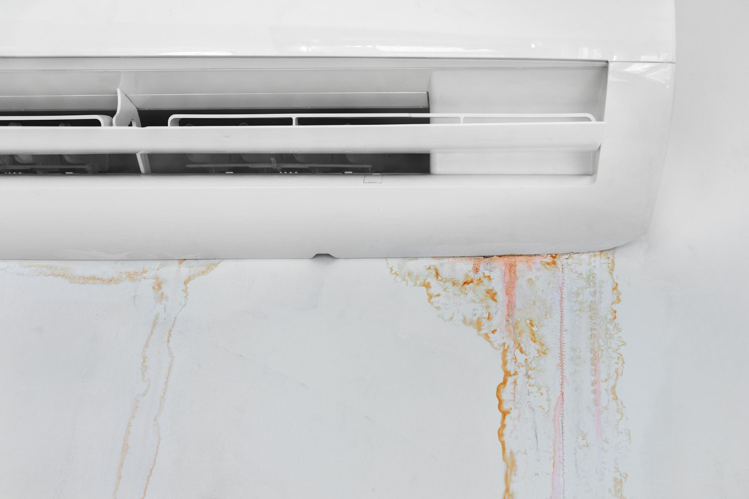 ac water leak