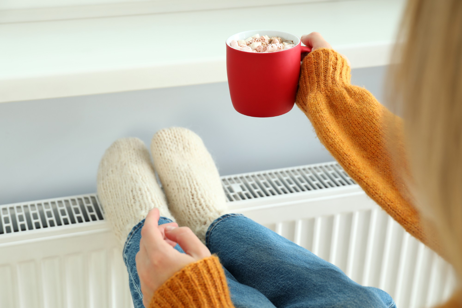 heating system